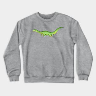 Pronto Bronto Crewneck Sweatshirt